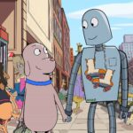 ロボット・ドリームズ 画像 3