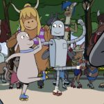ロボット・ドリームズ 画像 4