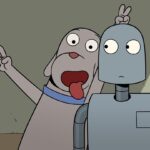ロボット・ドリームズ 画像 6