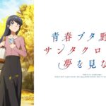 青春ブタ野郎はサンタクロースの夢を見ない 画像 4