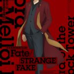 Fate/strange Fake 画像 18