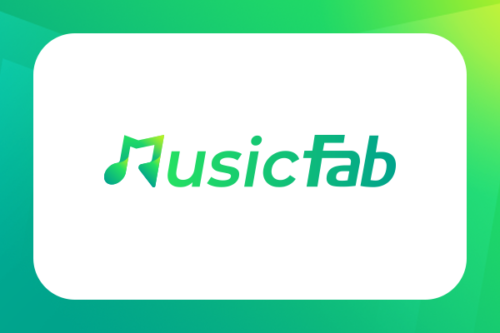 Web上の音楽を保存できる『MusicFab』