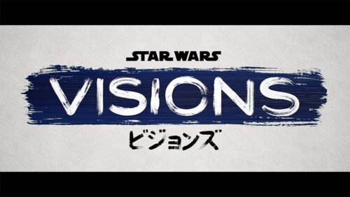 スター・ウォーズ：ビジョンズ Volume3