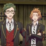 ツイステッドワンダーランド ザ アニメーション シーズン1 エピソード オブ ハーツラビュル 画像 23