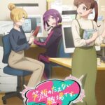 笑顔のたえない職場です。 画像 9