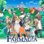 FARMAGIA(ファーマギア) 画像 1