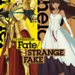 Fate/strange Fake 画像 3