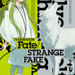 Fate/strange Fake 画像 2