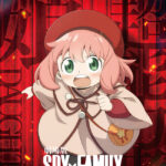 劇場版 SPY×FAMILY CODE: White 画像 10