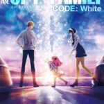 劇場版 SPY×FAMILY CODE: White 画像 1