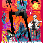 LUPIN THE IIIRD THE MOVIE 不死身の血族 画像 3