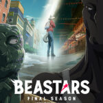 BEASTARS FINAL SEASON(Part1) 画像 1