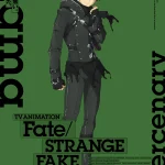 Fate/strange Fake 画像 12