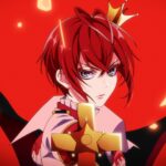 ツイステッドワンダーランド ザ アニメーション シーズン1 エピソード オブ ハーツラビュル 画像 18