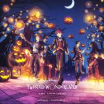 ツイステッドワンダーランド ザ アニメーション シーズン1 エピソード オブ ハーツラビュル 画像 35