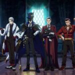 ツイステッドワンダーランド ザ アニメーション シーズン1 エピソード オブ ハーツラビュル 画像 16