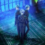 ツイステッドワンダーランド ザ アニメーション シーズン1 エピソード オブ ハーツラビュル 画像 11