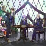 ツイステッドワンダーランド ザ アニメーション シーズン1 エピソード オブ ハーツラビュル 画像 13