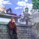 ツイステッドワンダーランド ザ アニメーション シーズン1 エピソード オブ ハーツラビュル 画像 12