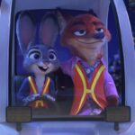 ズートピア２ 画像 6