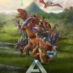 ARK：アニメーションシリーズ シーズン2 画像 1