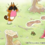 ぼのぼの (2016年～) 画像 3
