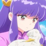 らんま1/2 第2期 (2025年版) 画像 16