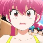 らんま1/2 第2期 (2025年版) 画像 14