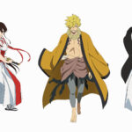 地獄楽 第2期 画像 3