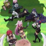 嘆きの亡霊は引退したい 第2クール 画像 1