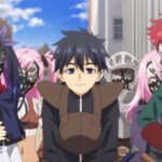 嘆きの亡霊は引退したい 第2クール 画像 10