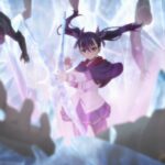 嘆きの亡霊は引退したい 第2クール 画像 9