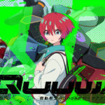 機動戦士Gundam GQuuuuuuX（ジークアクス） 画像 4