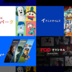 Amazonプライムビデオ 4つの追加サブスクリプションでお得なキャンペーンが開催 年末年始に動画をたっぷり楽しめる！