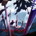 BLEACH 千年血戦篇-禍進譚-（第4クール） 画像 1