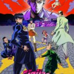 ジョジョの奇妙な冒険 ダイヤモンドは砕けない（第4部） 画像 2