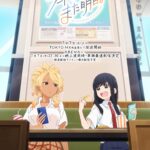 フードコートで、また明日。 画像 1