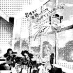 フードコートで、また明日。 画像 5