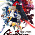魔法少女リリカルなのは EXCEEDS Gun Blaze Vengeance 画像 7