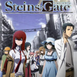 STEINS;GATE（シュタインズ・ゲート） 画像 1