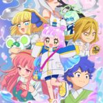 ぷにるはかわいいスライム 第2期 画像 1