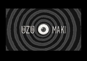 UZUMAKI: Animated TV Series