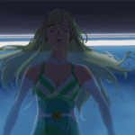 閃光のハサウェイ キルケーの魔女 画像 9