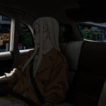 閃光のハサウェイ キルケーの魔女 画像 6