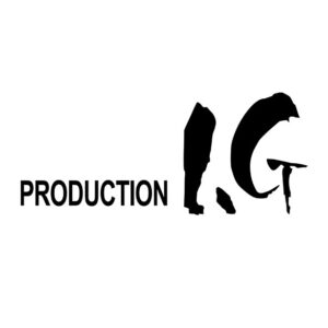 Production I.G Logo