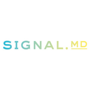 Signal MD Logo