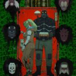 ドロヘドロ 画像 3