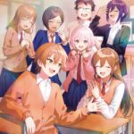 遠井さんは青春したい！『バカとスマホとロマンスと』あのショート動画がついにアニメ映画化ｗｗｗ 画像 1