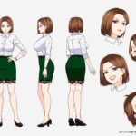 人妻の唇は缶チューハイの味がして 画像 5