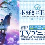 本好きの下剋上 領主の養女 第4期 画像 3